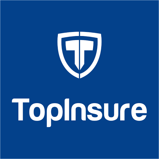 Top Insure logo