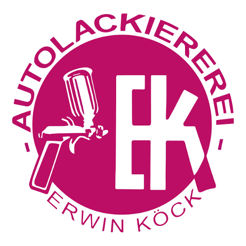 Erwin Köck Lackiererei + Karosserie GmbH logo