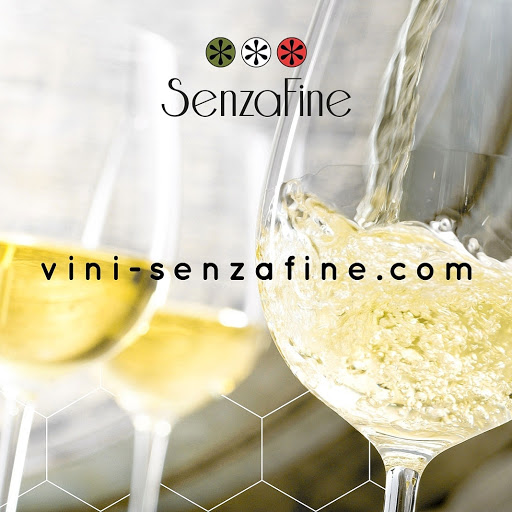 SenzaFine Wine & Co. Wein-Onlinehandel