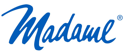 Madame - grosse Grössen logo