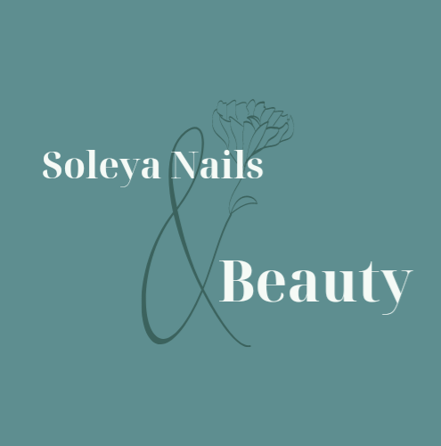 Soleya Nails & Beauty logo