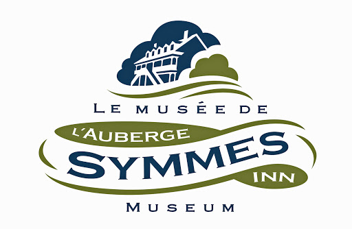 Symmes Inn Museum logo