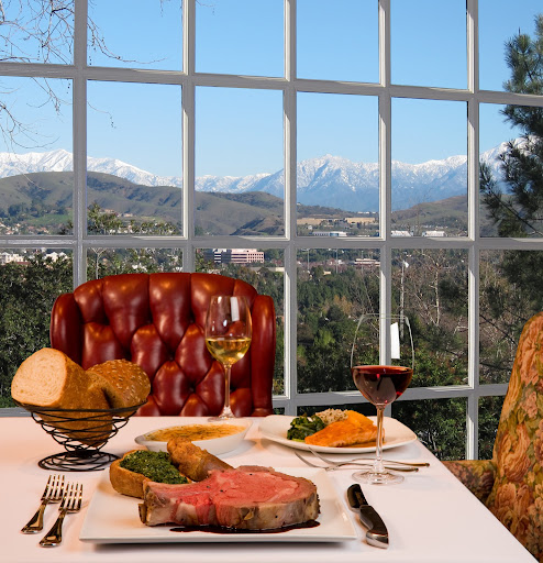 Summit House Restaurant