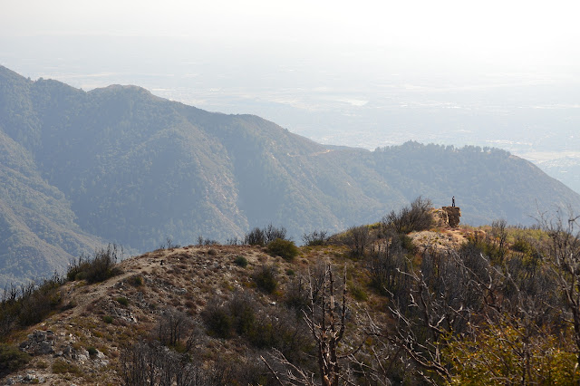 Eaton Canyon