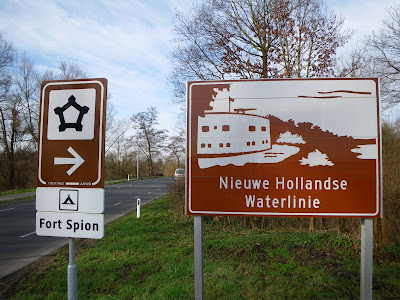 Arne's kajak blog: Loosdrechtse Plassen