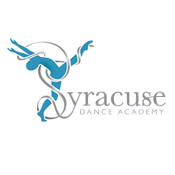 Syracuse Dance Academy logo