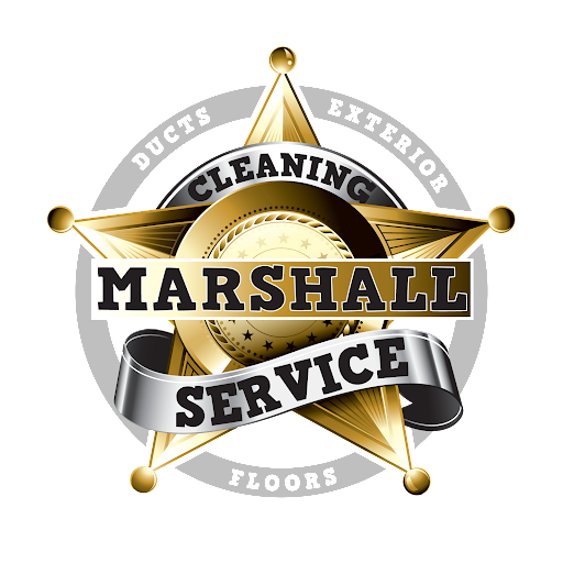 Marshall Cleaning Service logo