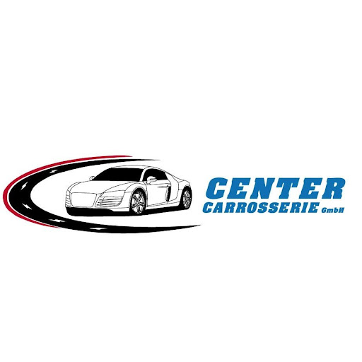 Center Carrosserie GmbH logo
