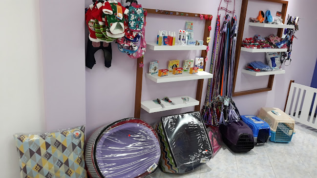 Comentarios y opiniones de Ohlalá pets spa