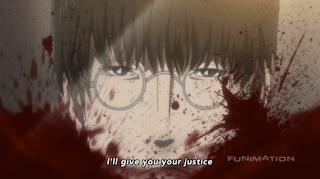 Psycho-Pass Review Image 12