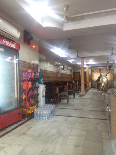 Ahuja Dairy Sweet Shop, 235/701, Haridwar Road, National Highway 72, Nehru Chock Colony, Nehru Colony, Dehradun, Uttarakhand 248001, India, Sweet_shop, state UK