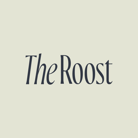 The Roost logo