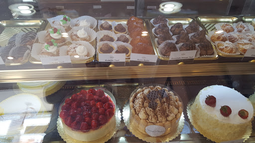Dessert Shop «Sweet Passion Desserts», reviews and photos, 1200 Jericho Turnpike, New Hyde Park, NY 11040, USA
