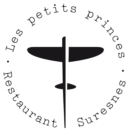 Les petits princes logo