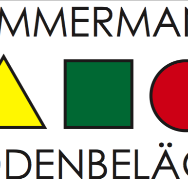 Kammermann Bodenbeläge logo