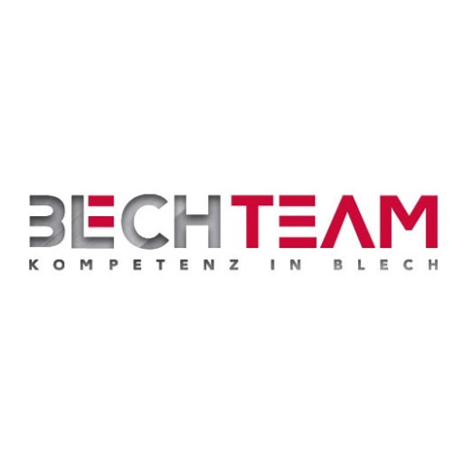 Blech Team in Rümlang logo