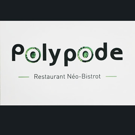Polypode logo