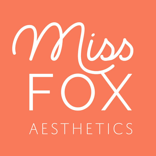 Miss Fox Aesthetics logo