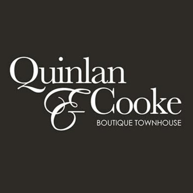Quinlan & Cooke Boutique Hotel & QC’s Seafood Restaurant logo
