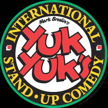 Yuk Yuk's Comedy Club Niagara Falls
