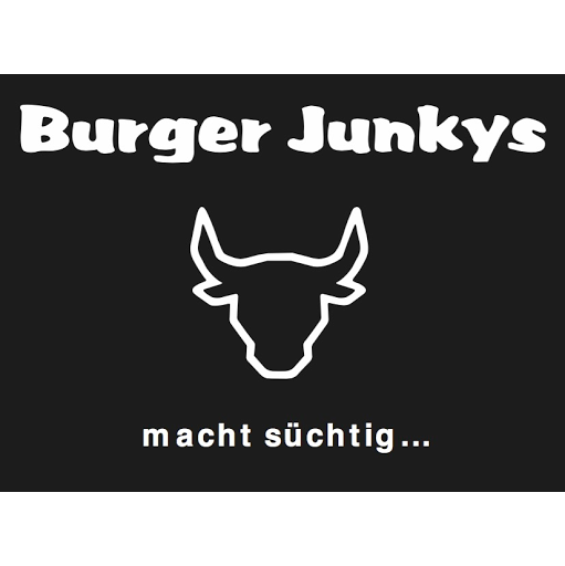 Burger Junkys logo