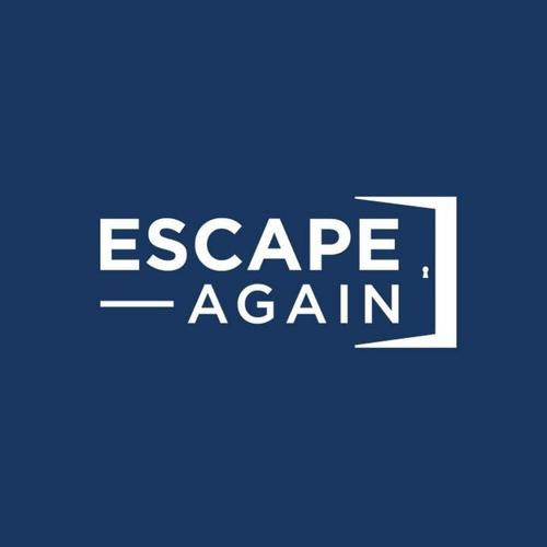 Escape Again Rooms - Sugar Land & Houston logo