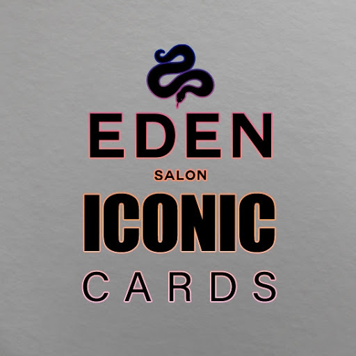Eden Salon | parrucchieri Padova | Hairstylist logo