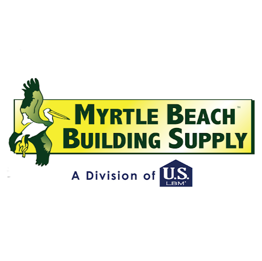 Myrtle Beach Building Supply - Murrells Inlet logo