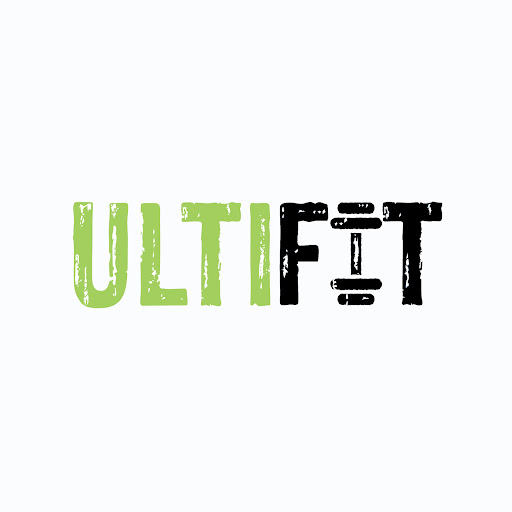 ULTIFIT Chicago logo