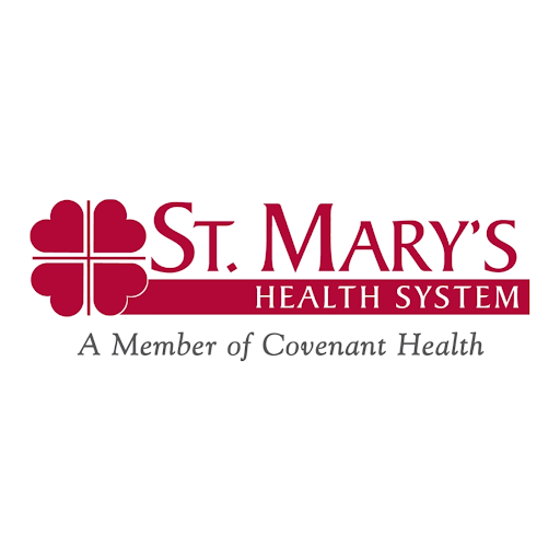 St Marys Center for Sleep Disorders logo