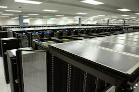 Mengintai Ruang Server Facebook 5 Mengintai Ruang Server Facebook
