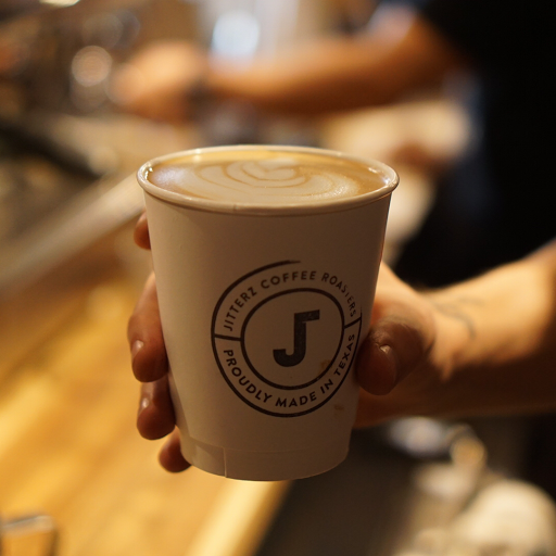 Jitterz Coffee Bar logo
