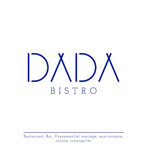 DADA BISTRO logo