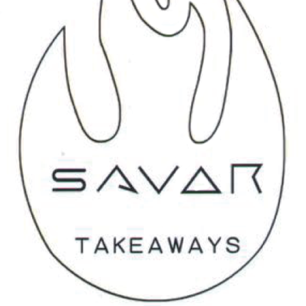 Savor Takeaways logo