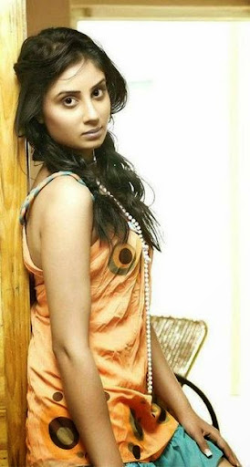Bhanu Sri Mehra Photos