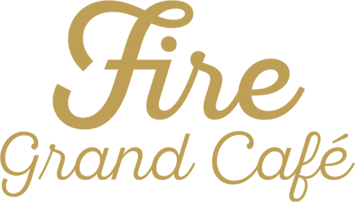 Grand Café Fire