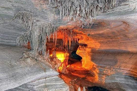 Amazing Caves