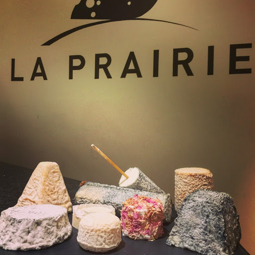 La Prairie