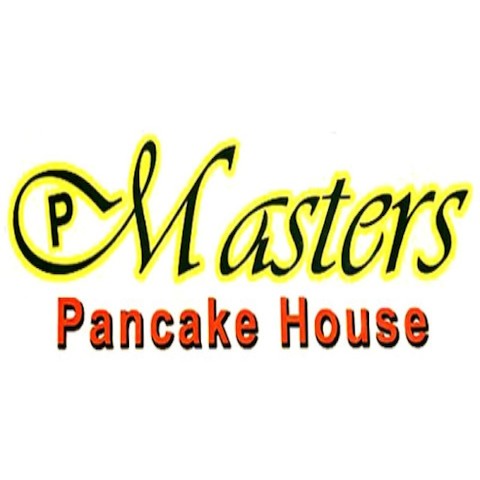 Masters Pancake House logo