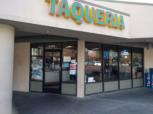Mexican Restaurant «Taqueria Guadalajara», reviews and photos, 640 W Covell Blvd, Davis, CA 95616, USA
