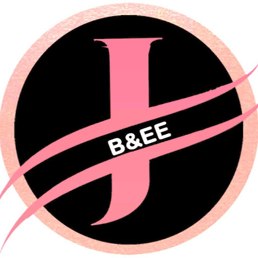 Joy Beauty & Eyelash Extensions/JBEE logo