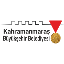 Kahramanmaraş Büyükşehir Belediyesi logo