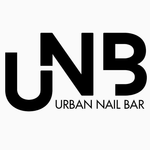 Urban Nail Bar Addison logo