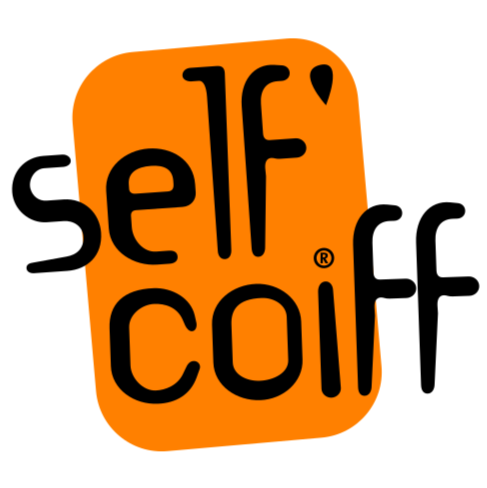 Self'Coiff Halles Strasbourg logo