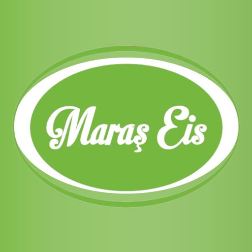 Maraş Eis Frühstückshaus logo