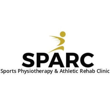 Sports Physiotherapy & Athletic Rehab Clinic (SPARC Rathfarnham-Knocklyon) logo