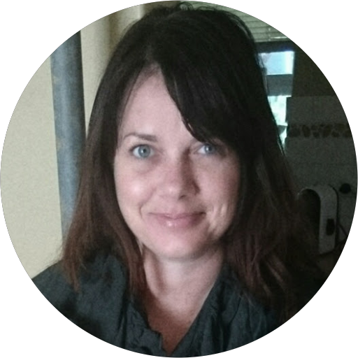 Christie Baverstock