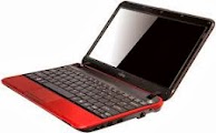 Fujitsu LifeBook PH521