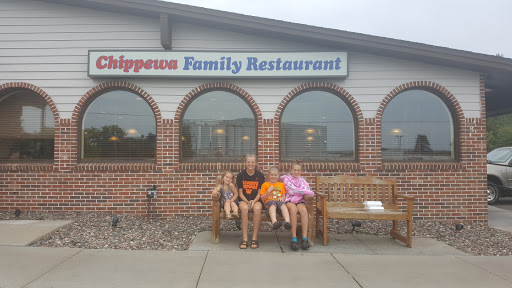 Family Restaurant «Chippewa Family Restaurant», reviews and photos, 1701 Kennedy Rd, Chippewa Falls, WI 54729, USA