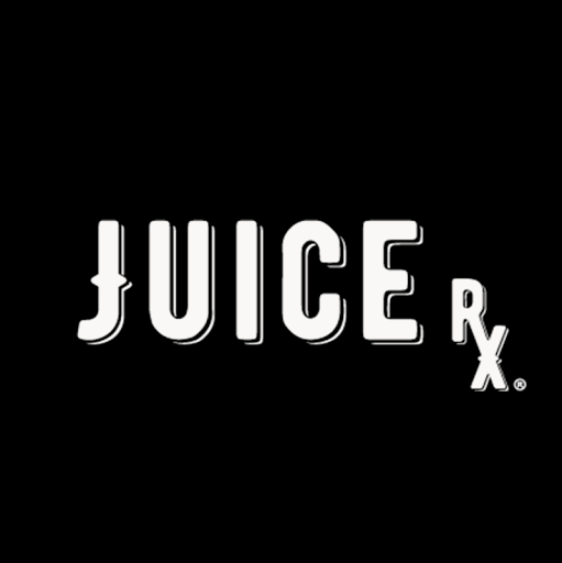 JuiceRx logo